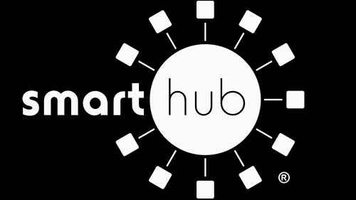 smarthub logo